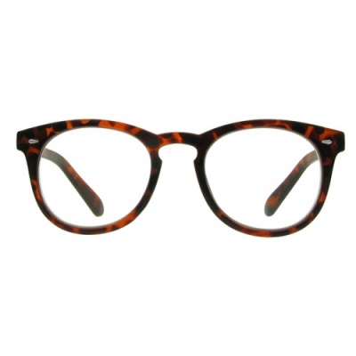 Reading Glasses - Unisex - Holborn - Tortoise Shell